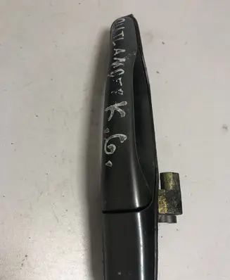 Mitsubishi Outlander Front door exterior handle MR526117