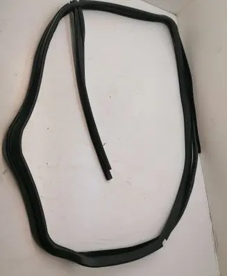 Ford Transit Custom Rubber seal front coupe door window BK21V21510AJ