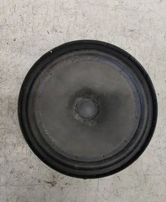 Volkswagen Golf V Front door speaker 1K0035454P