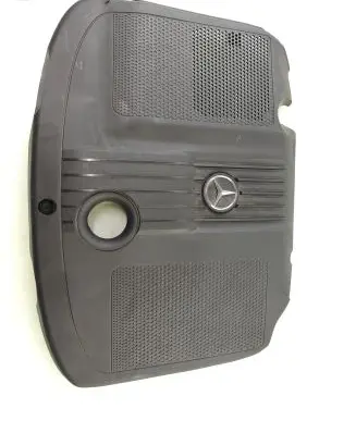 Mercedes-Benz E W212 Engine cover (trim) A6510102767 BBP207401