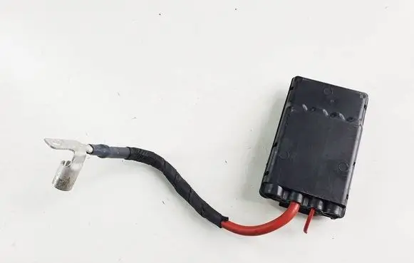 Mini Cooper Countryman F60 Fuse box set 8782849 M23630 RQSA959112