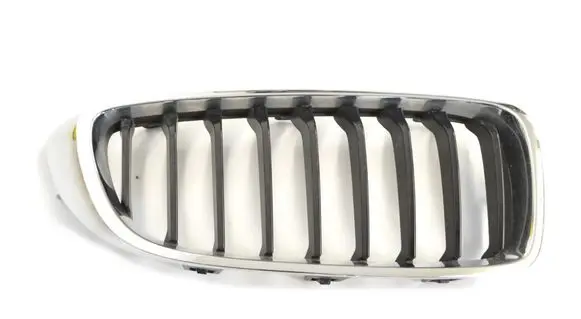 BMW 4 F32 F33 Front bumper upper radiator grill 7294816 7294820