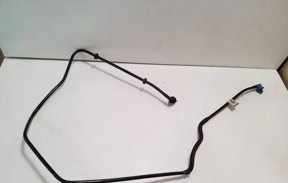 Iveco Daily 5th gen Vacuum line/pipe/hose 5801546418