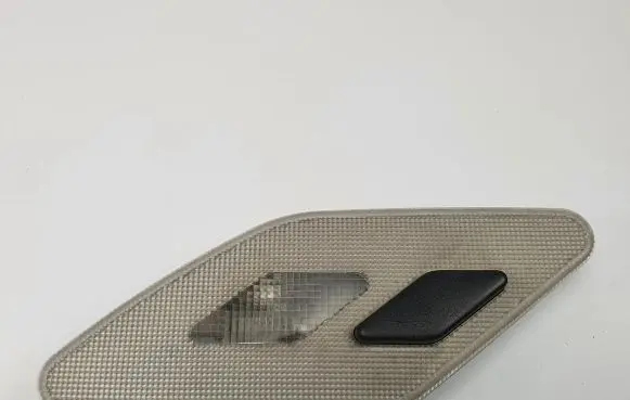 Mercedes-Benz S W140 Headlining lighting console trim 1408200301