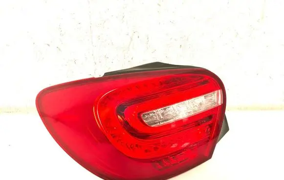Mercedes-Benz A W176 Rear/tail lights A1769060300