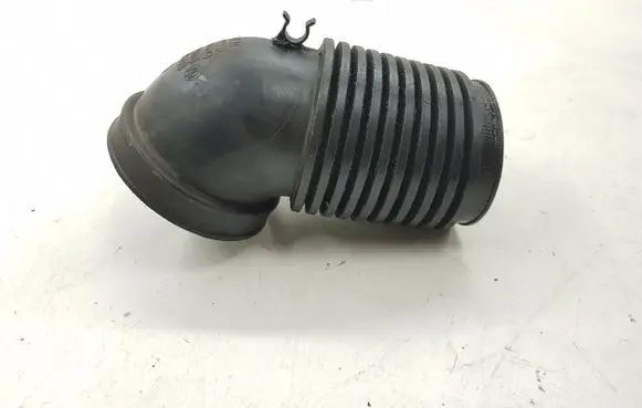 BMW 5 E60 E61 Air intake hose/pipe 7793745
