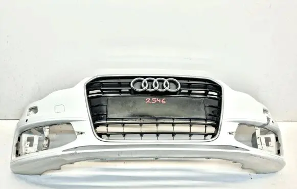 Audi A6 C7 Front bumper 4G0807437C