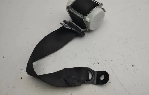 BMW i3 Rear seatbelt 34128956D