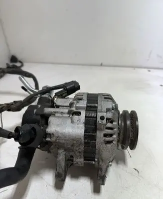 Hyundai Galloper Generator/alternator