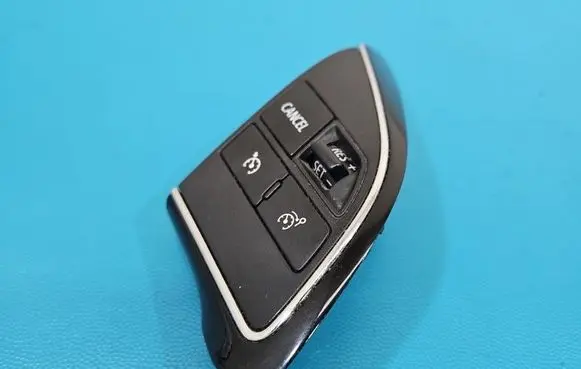 Mitsubishi Eclipse Cross Multifunctional control switch/knob 8602A116 IMPRK1579196