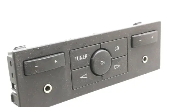 Opel Zafira B Head unit multimedia control 13115968 453116246