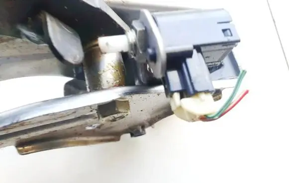 Toyota Avensis T250 Brake pedal sensor switch