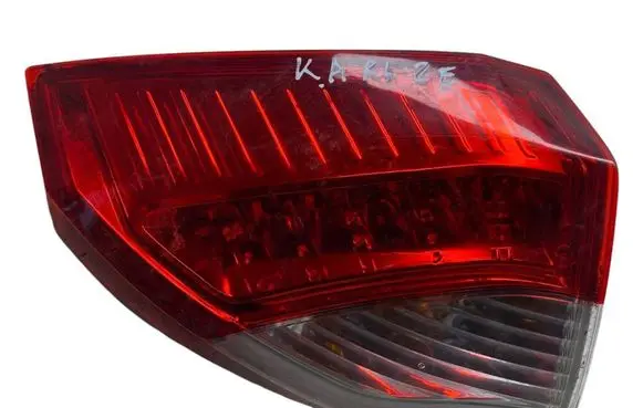 Renault Laguna III Rear/tail lights 265550001R