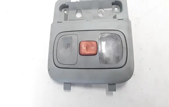 Renault Scenic I Interior lighting switch 7700832029
