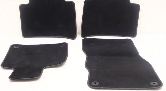 Maserati Grecale Car floor mat set 1206093787