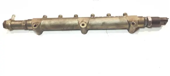 Volvo V70 Fuel main line pipe 0445215010 8658252