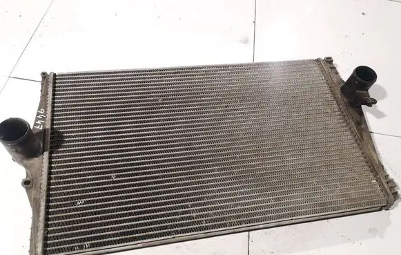 Volvo XC90 Intercooler radiator