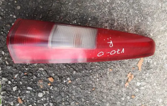 Volvo S70 V70 V70 XC Rear/tail lights