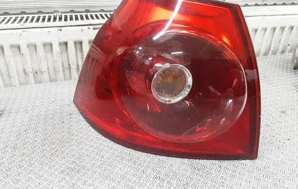 Volkswagen Golf V Rear/tail lights 154411963LB