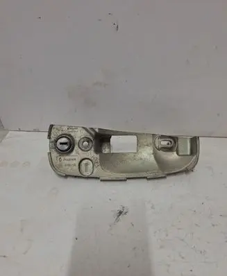 Renault Trafic II (X83) Front door exterior handle/bracket 