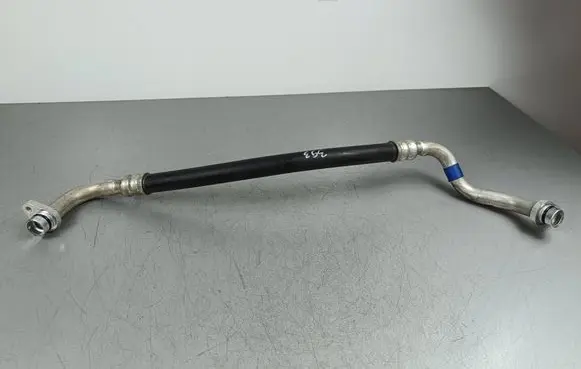 Mitsubishi Outlander IV Gearbox oil cooler pipe/hose 