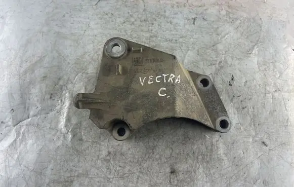 Opel Vectra C Engine mounting bracket 9156954
