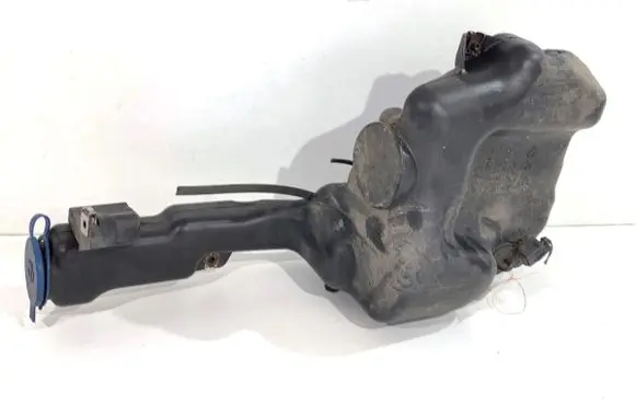 Mercedes-Benz E W212 Windshield washer fluid reservoir/tank A2048600360