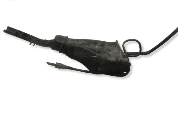Audi A4 S4 B5 8D Active carbon filter fuel vapour canister 8D0201809