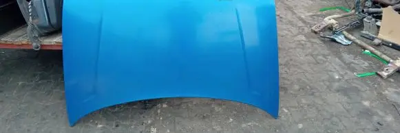 Citroen Berlingo Engine bonnet/hood