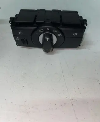 BMW X5 E70 Light switch 9134726 33610201