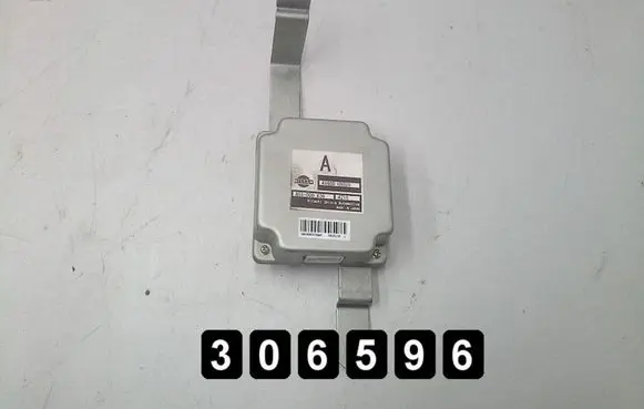 Nissan Murano Z50 Engine control unit/module 41650-CB020