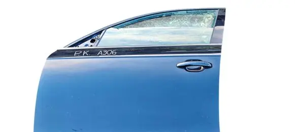 Audi A4 S4 B8 8K Front door