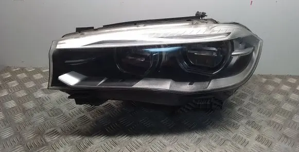 Headlight/headlamp