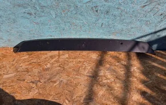 Hyundai Kona II Front bumper splitter molding 86532HF100