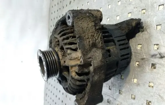 BMW 3 E36 Generator/alternator 2541770