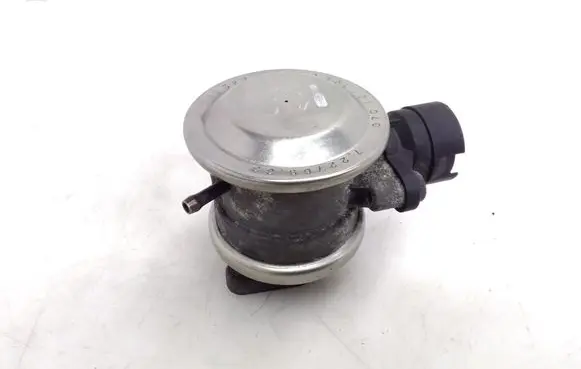 Bentley Continental EGR valve 07C131101E