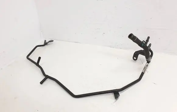 Audi TT TTS RS Mk3 8S Engine coolant pipe/hose 06K121075Q