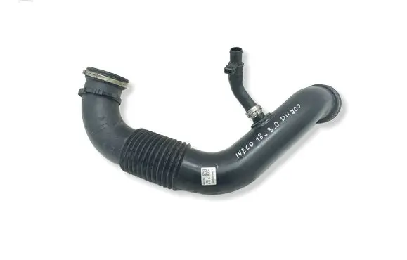 Iveco Daily 6th gen Turbo air intake inlet pipe/hose 5801317099 101017 503788