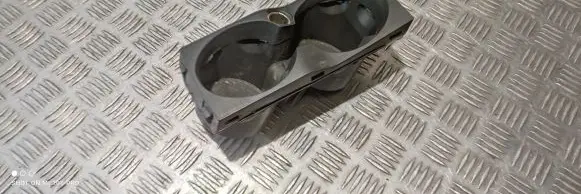 Volvo S60 Cup holder front 1284527