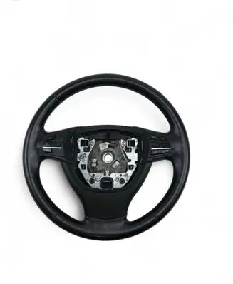 BMW 5 F10 F11 Steering wheel 9229480