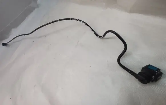 Peugeot 3008 II FAP fluid supply tube 100116749