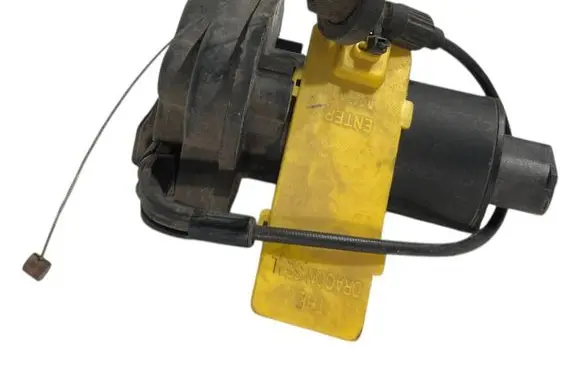 Cruise control unit/module
