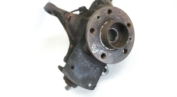 Renault Trafic III (X82) Front wheel hub