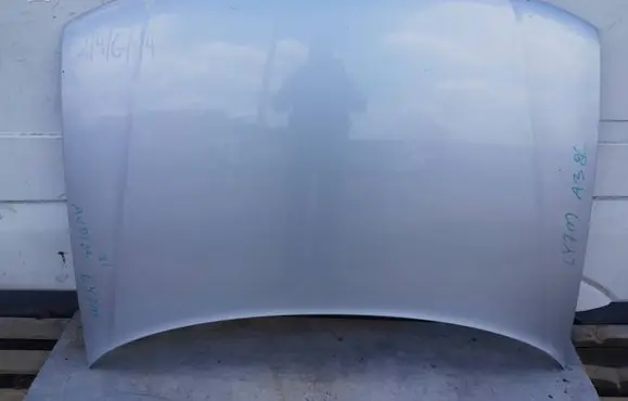 Audi A3 S3 8L Engine bonnet/hood MASKA3