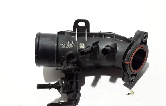 Brake vacuum hose/pipe