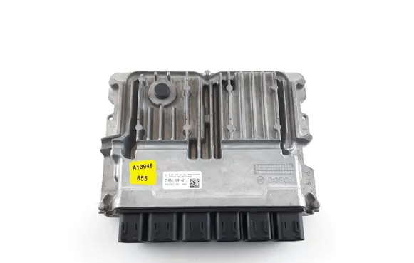 BMW 5 G30 G31 Engine control unit/module 7824099 0281039324 370107017