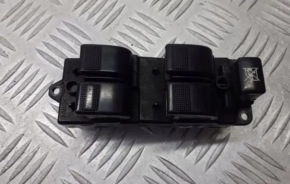 Mazda 6 Front door window switch trim 514526