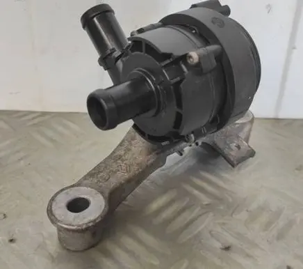 Renault Megane IV Electric auxiliary coolant/water pump 144B06803R 0392023294