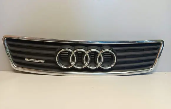 Audi A6 S6 C5 4B Front grill 4B0853651A