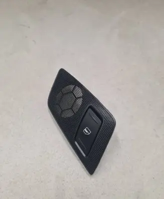 Skoda Yeti (5L) Electric window control switch 1Z0959856